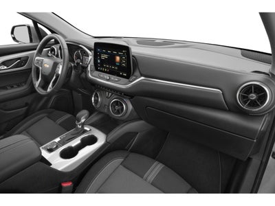 2023 Chevrolet Blazer 3LT