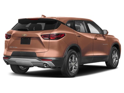 2023 Chevrolet Blazer 3LT