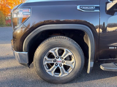 2020 GMC Sierra 1500 SLE