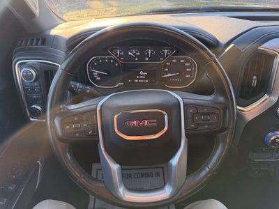 2020 GMC Sierra 1500 SLE