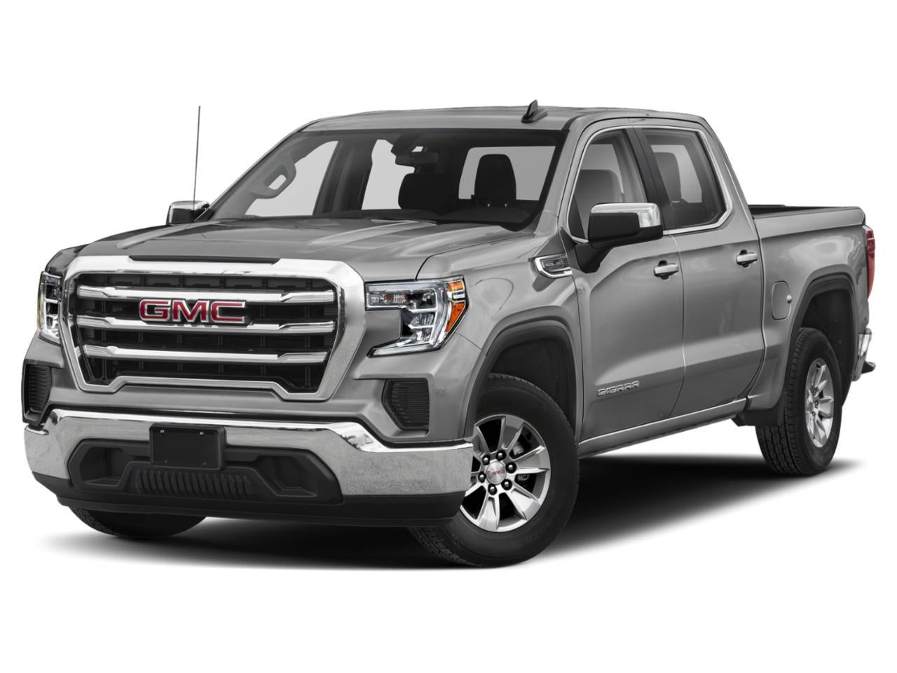 2020 GMC Sierra 1500 SLE