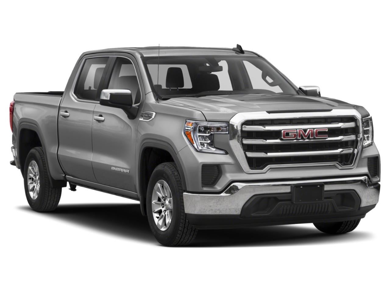 2020 GMC Sierra 1500 SLE