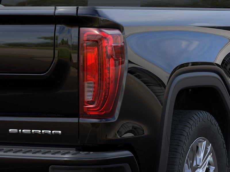 2026 GMC Sierra 1500 Denali - Photo 11