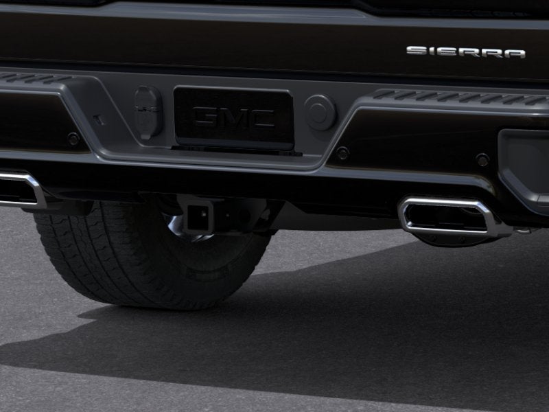 2026 GMC Sierra 1500 Denali - Photo 14