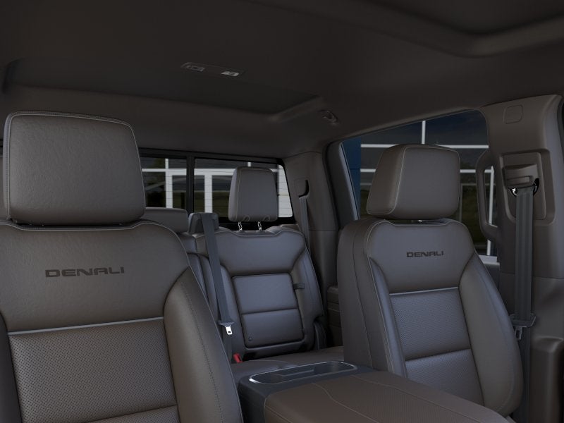2026 GMC Sierra 1500 Denali - Photo 24