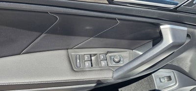 2024 Volkswagen Tiguan 2.0T SEL R-Line