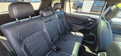 2024 Volkswagen Tiguan 2.0T SEL R-Line
