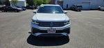 2024 Volkswagen Tiguan 2.0T SEL R-Line