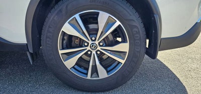 2024 Volkswagen Tiguan 2.0T SEL R-Line