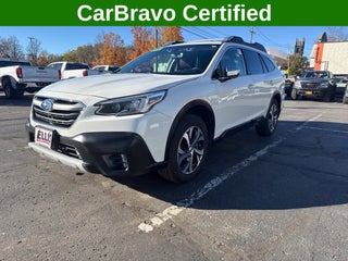2021 Subaru Outback Touring XT