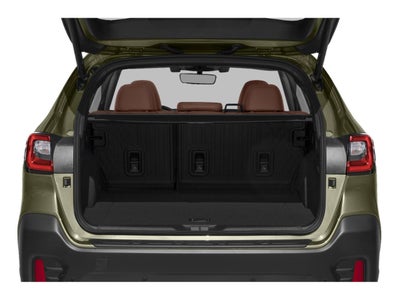 2021 Subaru Outback Touring XT