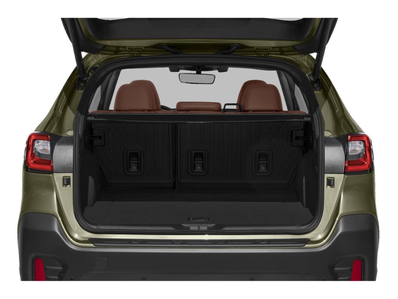 2021 Subaru Outback Touring XT