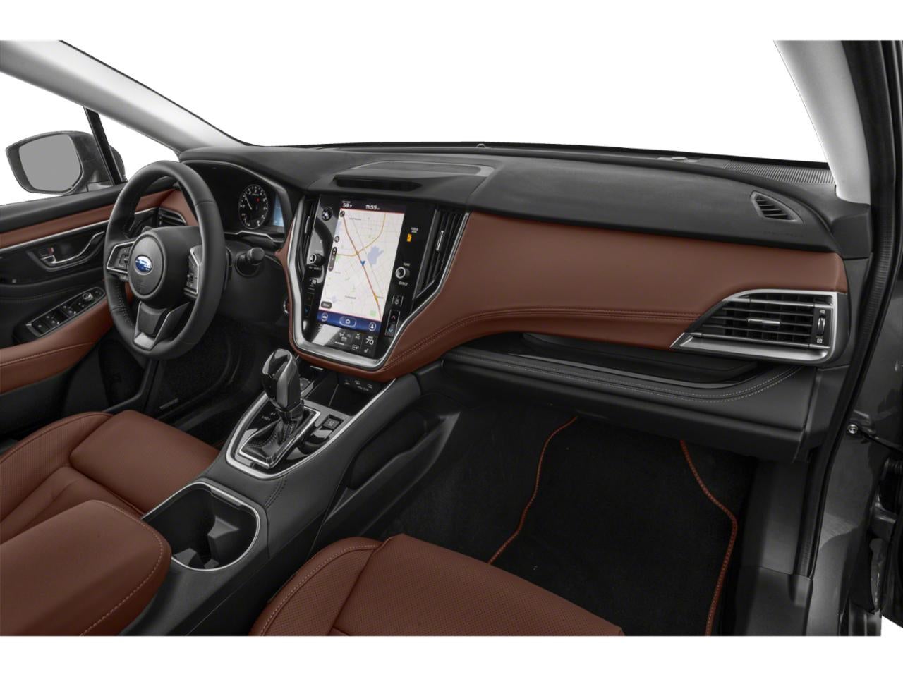 2021 Subaru Outback Touring XT
