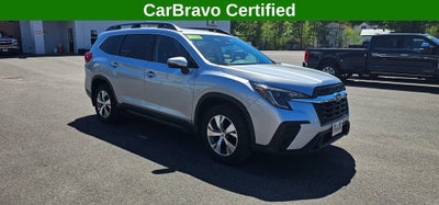 2023 Subaru Ascent Premium 8-Passenger