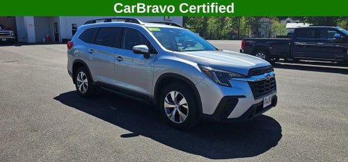 2023 Subaru Ascent Premium 8-Passenger