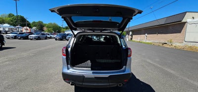 2023 Subaru Ascent Premium 8-Passenger