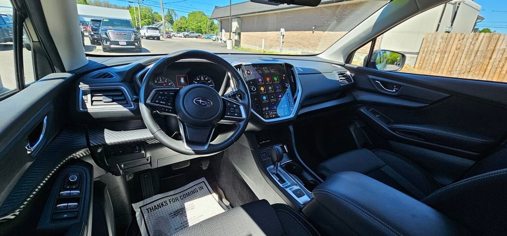 2023 Subaru Ascent Premium 8-Passenger