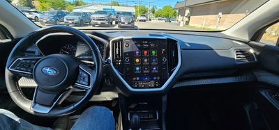 2023 Subaru Ascent Premium 8-Passenger