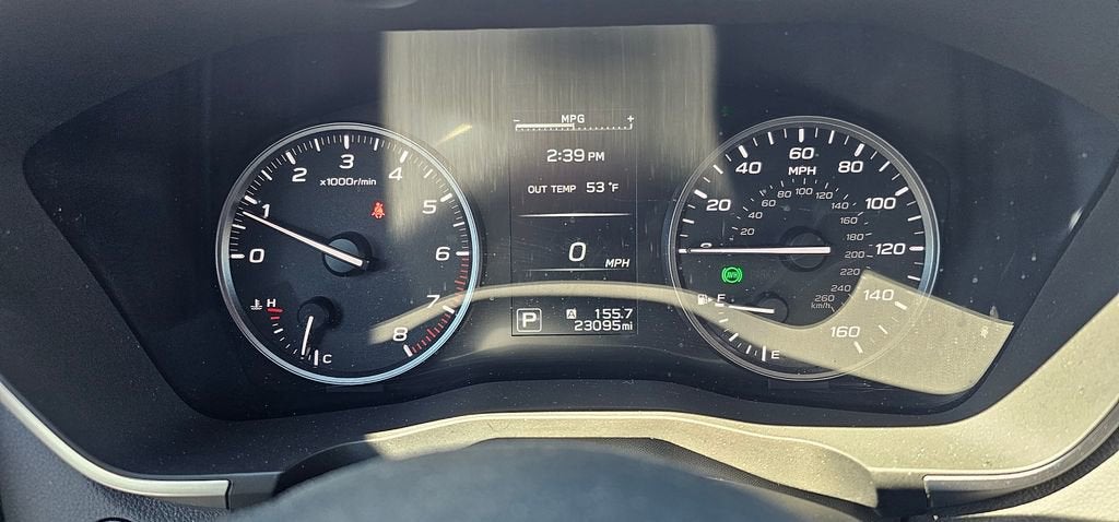 2023 Subaru Ascent Premium 8-Passenger