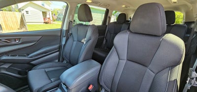 2023 Subaru Ascent Premium 8-Passenger