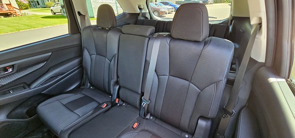 2023 Subaru Ascent Premium 8-Passenger