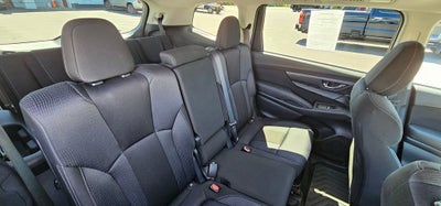 2023 Subaru Ascent Premium 8-Passenger