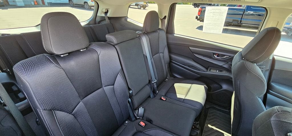 2023 Subaru Ascent Premium 8-Passenger