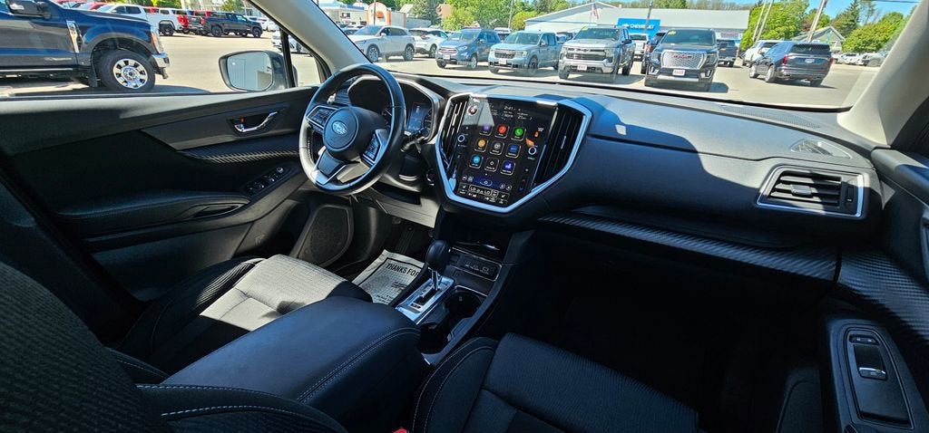 2023 Subaru Ascent Premium 8-Passenger