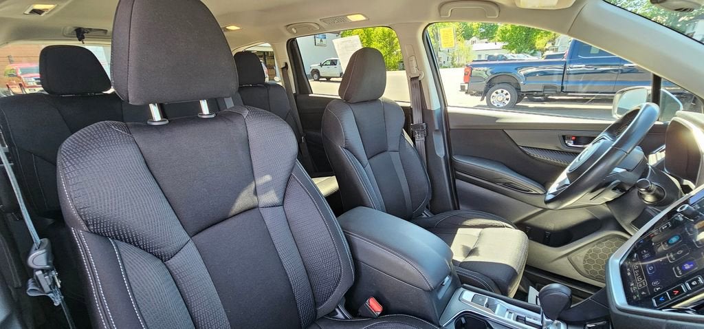 2023 Subaru Ascent Premium 8-Passenger