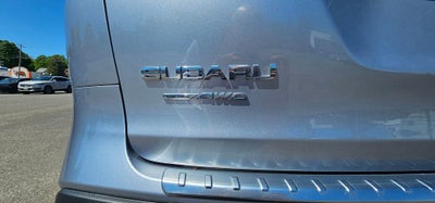 2023 Subaru Ascent Premium 8-Passenger