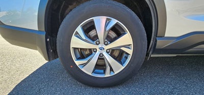 2023 Subaru Ascent Premium 8-Passenger