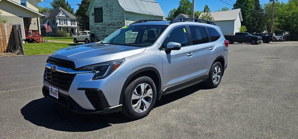 2023 Subaru Ascent Premium 8-Passenger