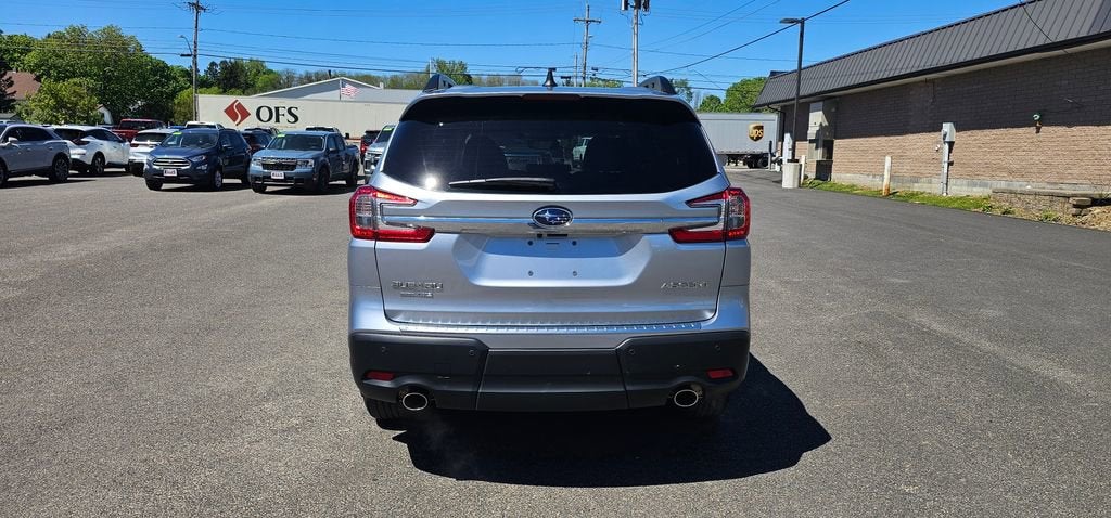 2023 Subaru Ascent Premium 8-Passenger