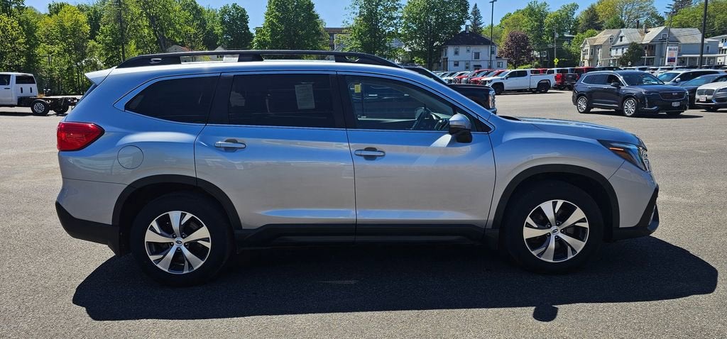 2023 Subaru Ascent Premium 8-Passenger