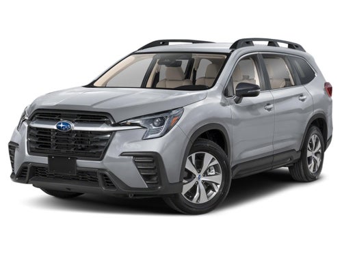 2023 Subaru Ascent Premium 8-Passenger