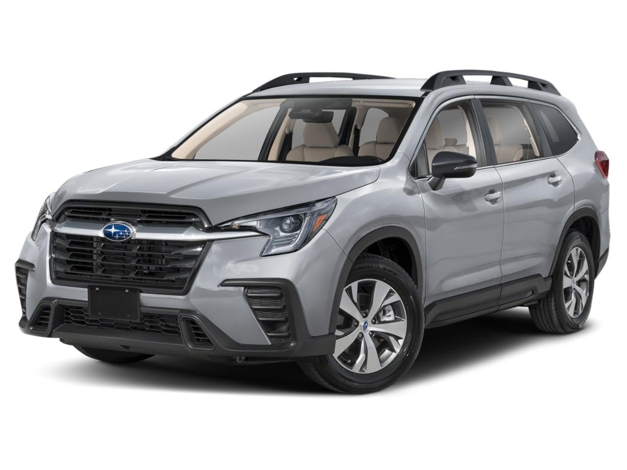 2023 Subaru Ascent Premium 8-Passenger