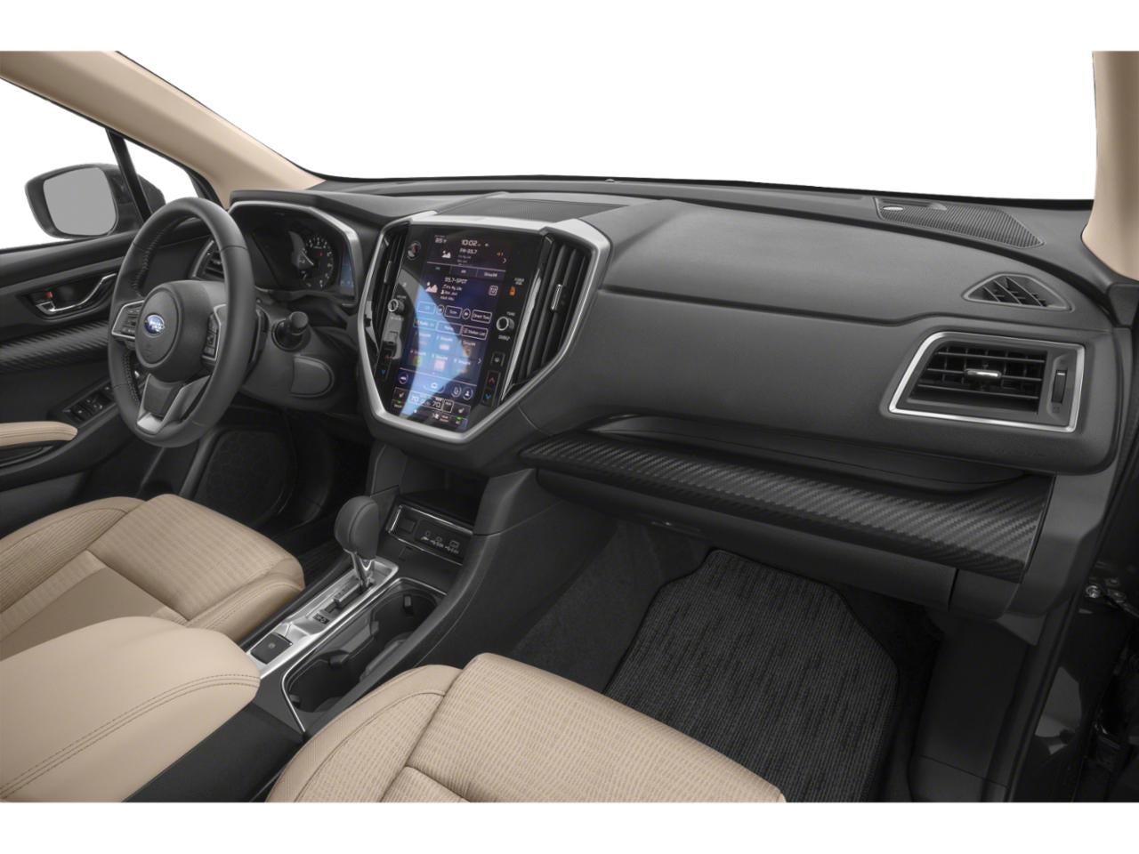 2023 Subaru Ascent Premium 8-Passenger