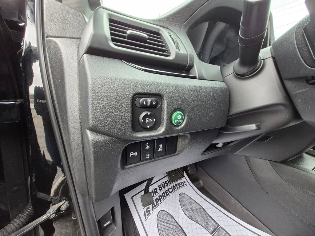 2021 Honda Pilot AWD Touring 7 Passenger