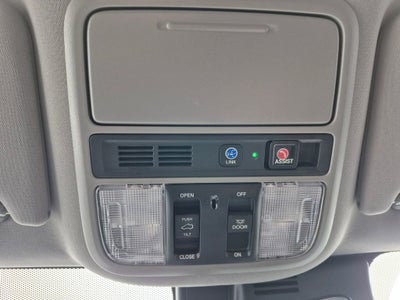 2021 Honda Pilot AWD Touring 7 Passenger