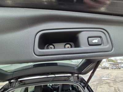 2021 Honda Pilot AWD Touring 7 Passenger