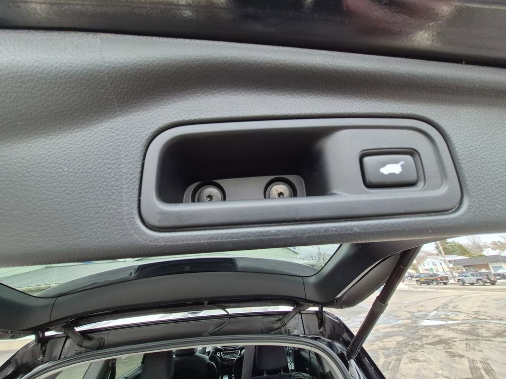 2021 Honda Pilot AWD Touring 7 Passenger