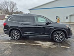 2021 Honda Pilot AWD Touring 7 Passenger