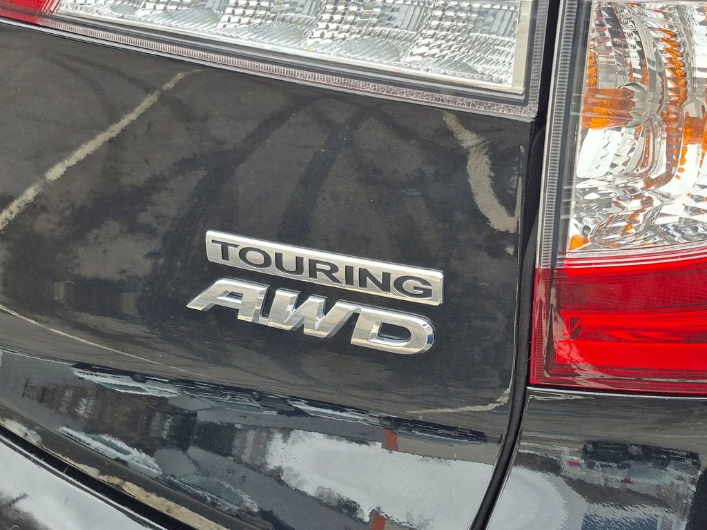 2021 Honda Pilot AWD Touring 7 Passenger