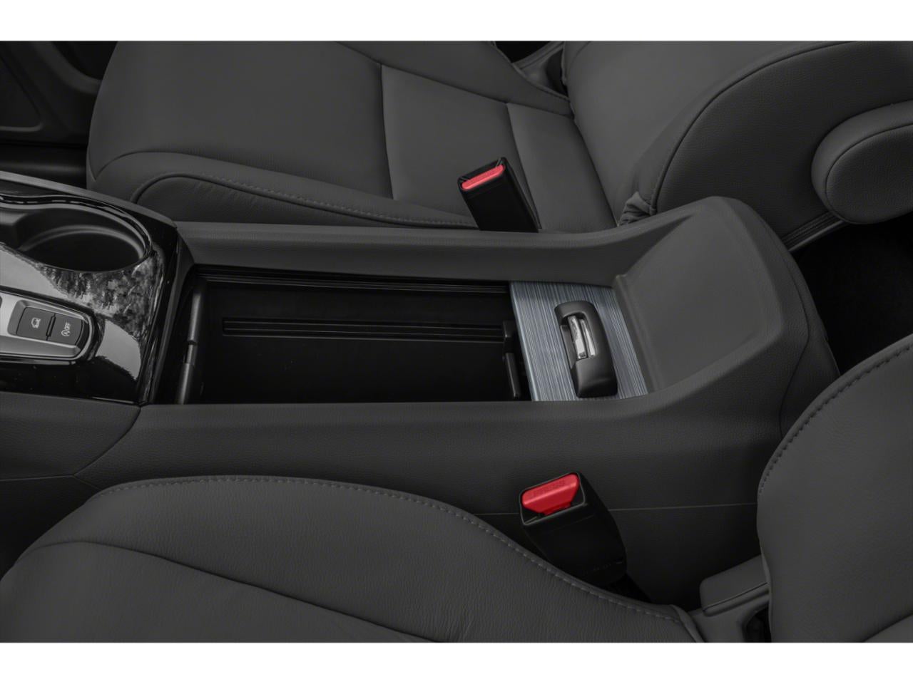 2021 Honda Pilot AWD Touring 7 Passenger