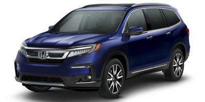 2021 Honda Pilot AWD Touring 7 Passenger