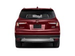 2021 Honda Pilot AWD Touring 7 Passenger