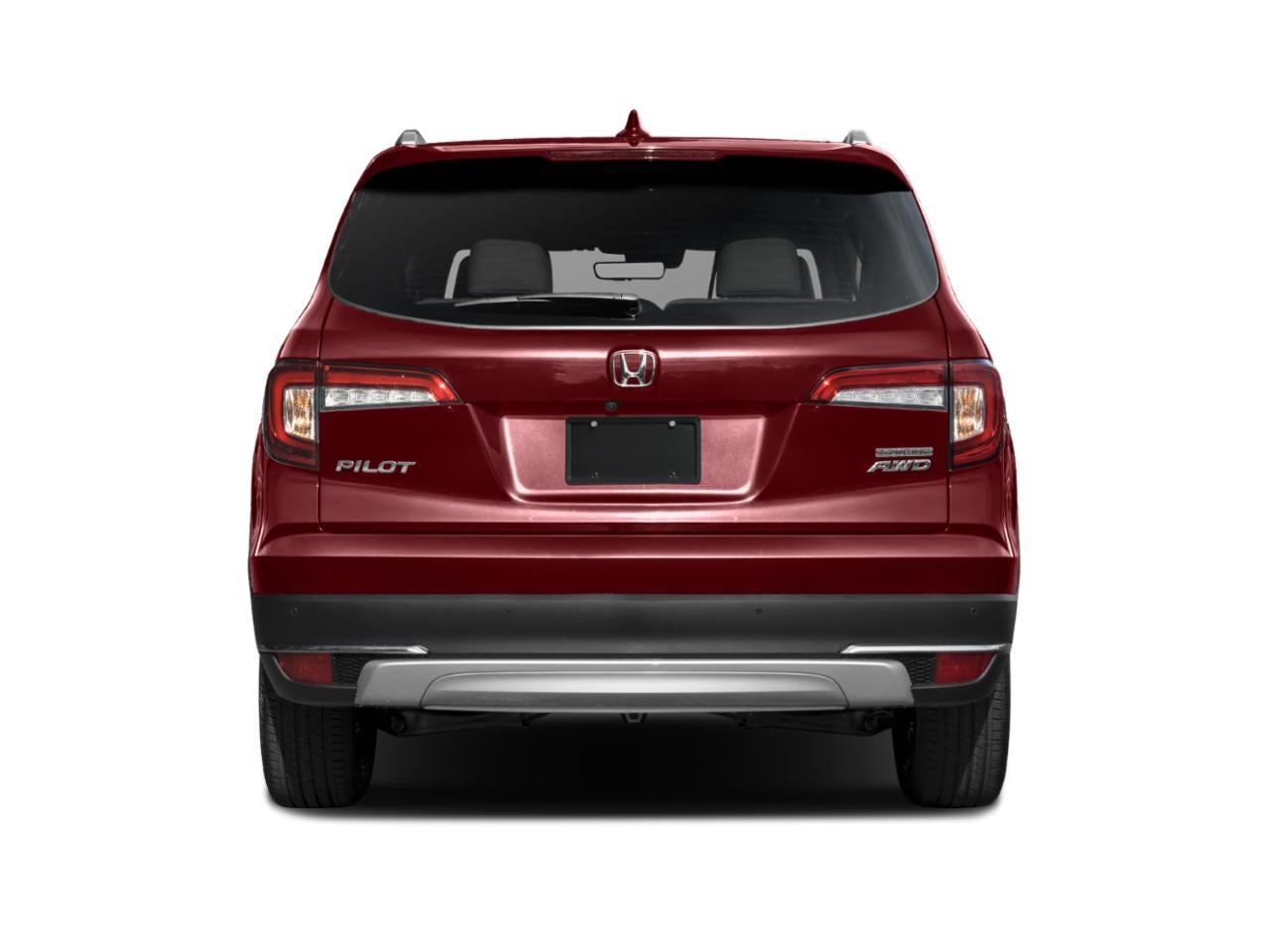 2021 Honda Pilot AWD Touring 7 Passenger