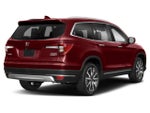 2021 Honda Pilot AWD Touring 7 Passenger