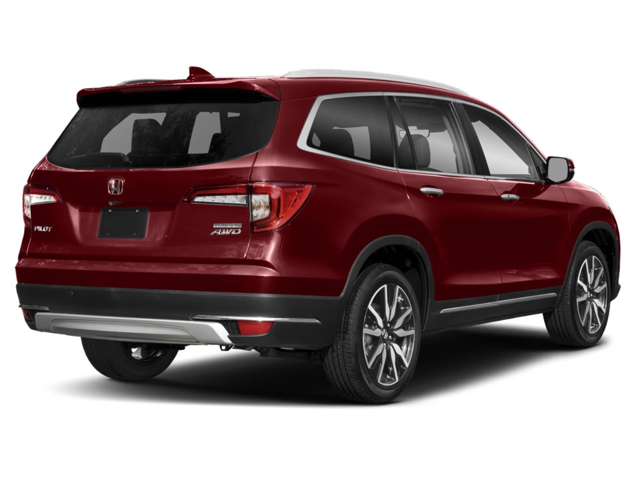 2021 Honda Pilot AWD Touring 7 Passenger