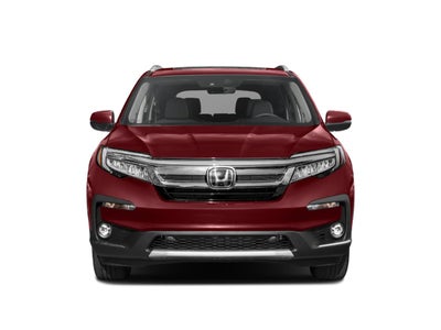 2021 Honda Pilot AWD Touring 7 Passenger